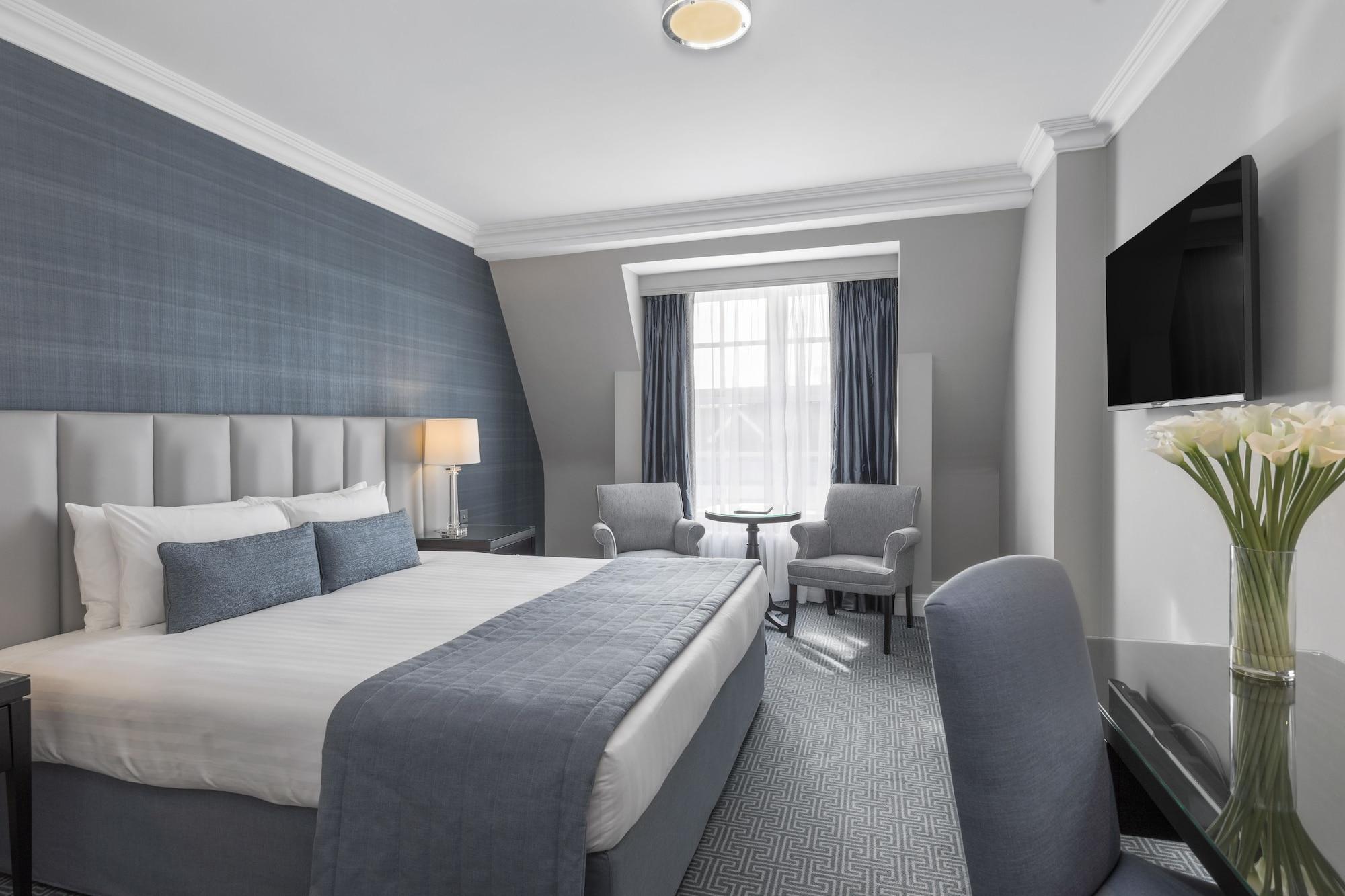 The Johnstown Estate Hotel Enfield Bagian luar foto